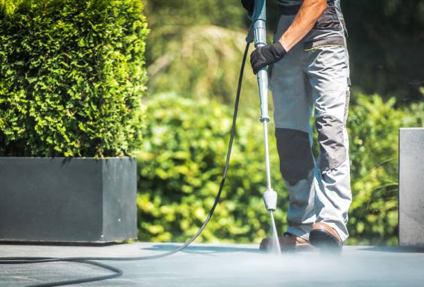 Reliable Edgewater, NJ Pressure Washing Solutions