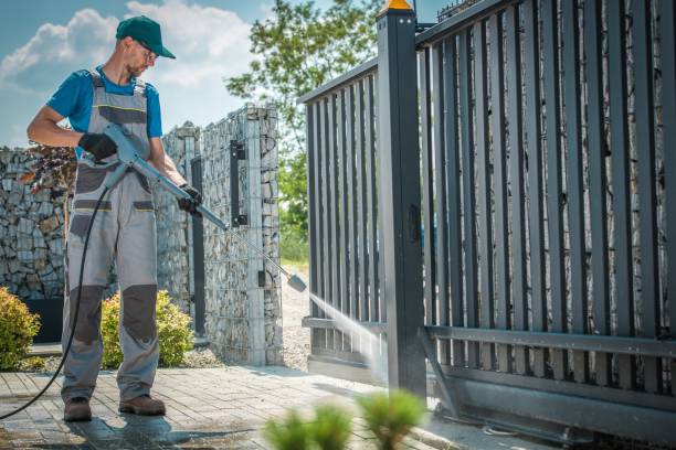 Best Solar Panel Cleaning  in Edgewater, NJ