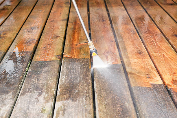 Best Post-Construction Pressure Washing  in Edgewater, NJ